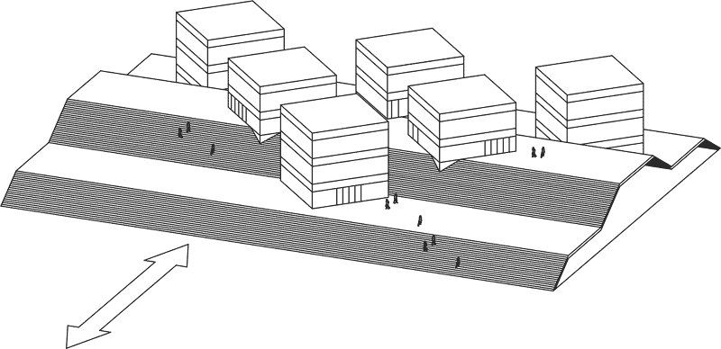 広場・公開空地型－概説