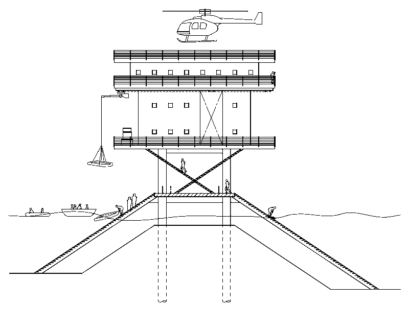 防災救助拠点